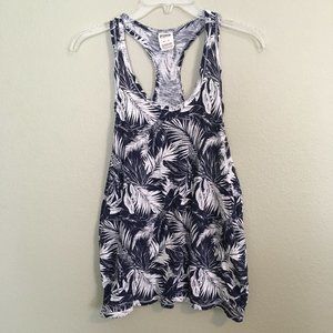 Pink Victoria Secret Athletic Workout Top, XS